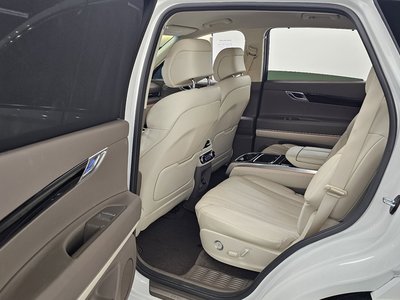 2023 Genesis GV80 — миниатюра 12