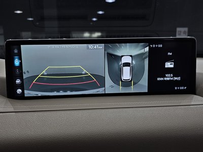 2023 Genesis GV80 — миниатюра 15