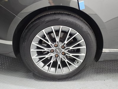 GENESIS G80 (RG3) - 6