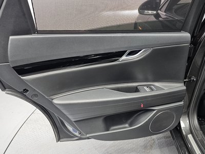 2022 Genesis G80 (RG3) — миниатюра 15