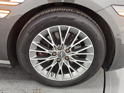 GENESIS G80 (RG3) - 8