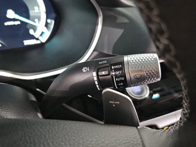 2022 Genesis G80 (RG3) — миниатюра 24
