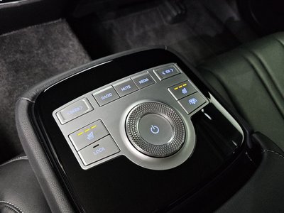 2022 Genesis G80 (RG3) — миниатюра 25