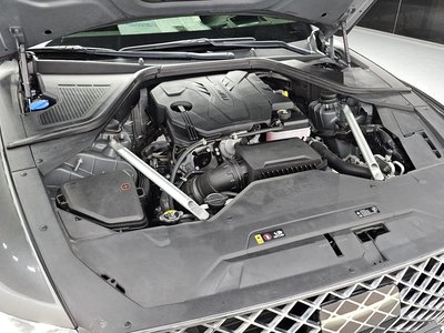 GENESIS G80 (RG3) - 7