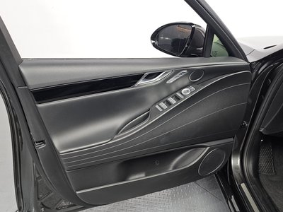 2022 Genesis G80 (RG3) — миниатюра 14