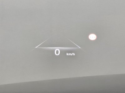 2022 Genesis G80 (RG3) — миниатюра 22