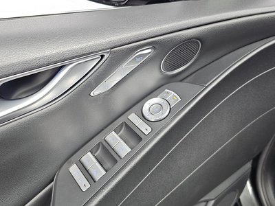 2022 Genesis G80 (RG3) — миниатюра 23