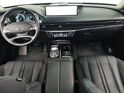 GENESIS G80 (RG3) - 5