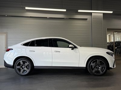 MERCEDES-BENZ GLC - 6