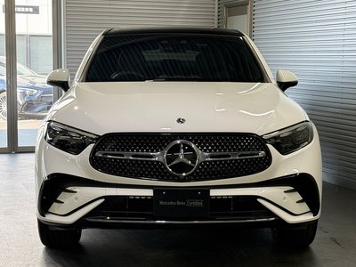 MERCEDES-BENZ GLC - 5