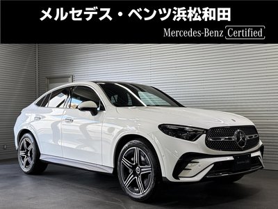 MERCEDES-BENZ GLC - 1