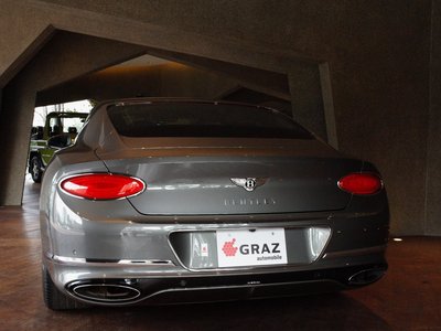 BENTLEY CONTINENTAL - 7