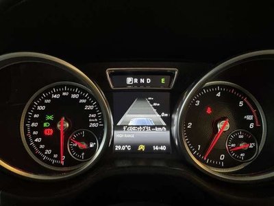 MERCEDES-BENZ G-CLASS - 10