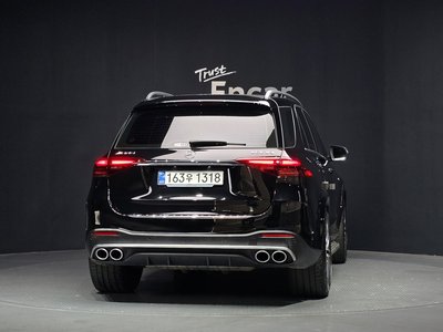 MERCEDES-BENZ GLE - 3