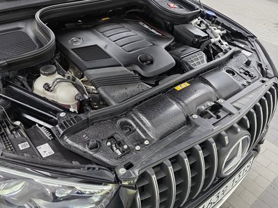 MERCEDES-BENZ GLE - 7