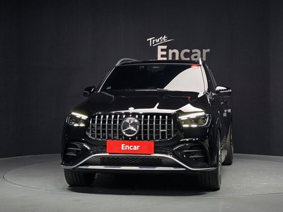 MERCEDES-BENZ GLE - 2