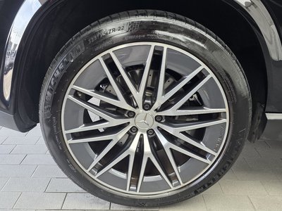 MERCEDES-BENZ GLE - 6