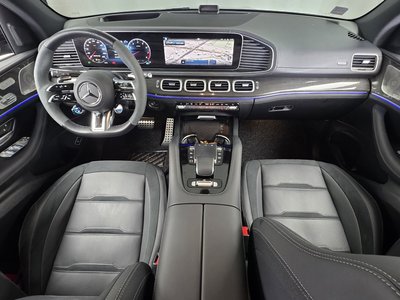 MERCEDES-BENZ GLE - 5