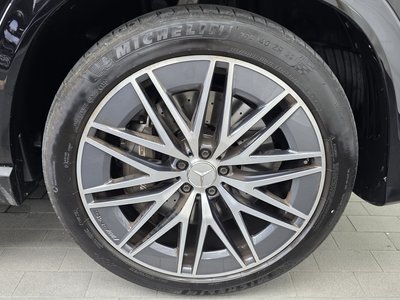 MERCEDES-BENZ GLE - 8