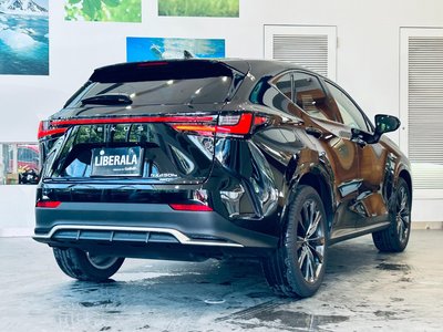 LEXUS NX - 7