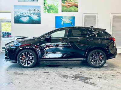 LEXUS NX - 9