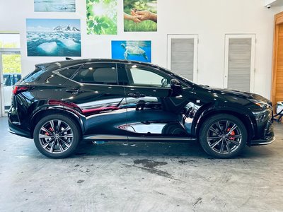 LEXUS NX - 6