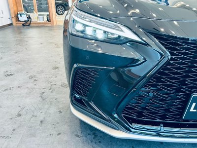 LEXUS NX - 10
