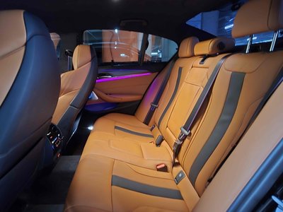 BMW M5 - 8