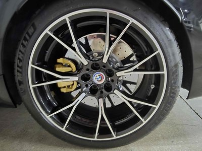 BMW M5 - 6