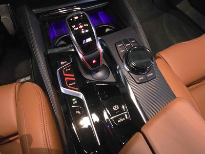 2023 BMW M5 缩略图 13