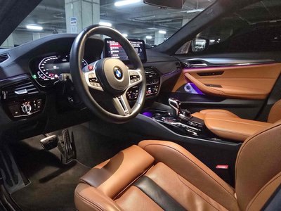 BMW M5 - 9