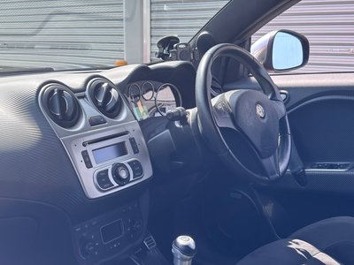 2012 ALFA Romeo MITO thumbnail 18