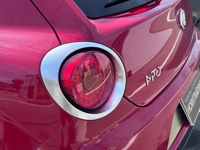 2012 ALFA Romeo MITO 照片 14