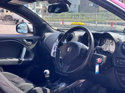 2012 ALFA Romeo MITO thumbnail 21