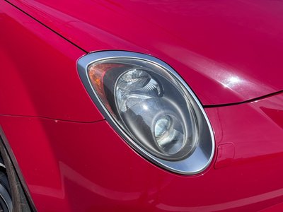 2012 ALFA Romeo MITO 照片 13
