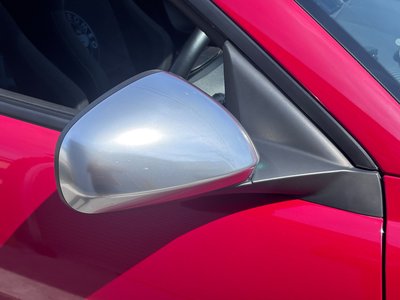 2012 ALFA Romeo MITO 照片 16