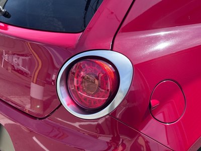 2012 ALFA Romeo MITO 照片 15