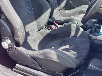 2012 ALFA Romeo MITO thumbnail 23