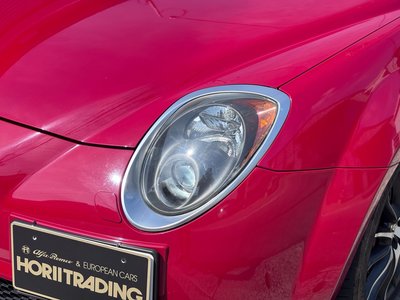 2012 ALFA Romeo MITO 照片 12