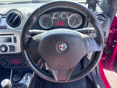 2012 ALFA Romeo MITO thumbnail 27
