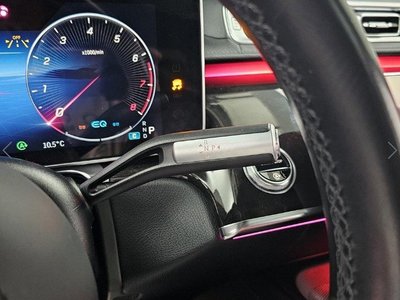 MERCEDES-BENZ S-CLASS - 9