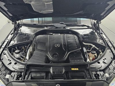 MERCEDES-BENZ S-CLASS - 7