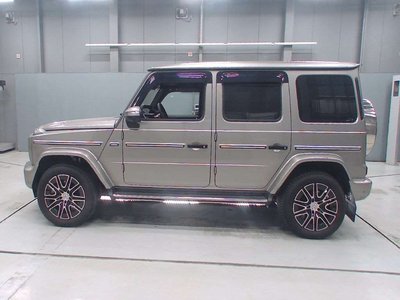 MERCEDES-BENZ OTHERS - 4