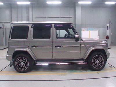 MERCEDES-BENZ OTHERS - 3