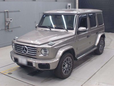 MERCEDES-BENZ OTHERS - 1