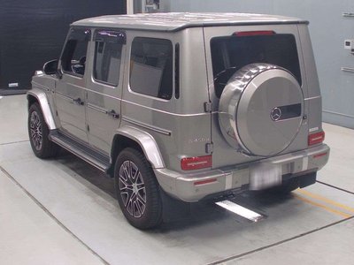 MERCEDES-BENZ OTHERS - 6