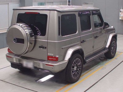 MERCEDES-BENZ OTHERS - 2