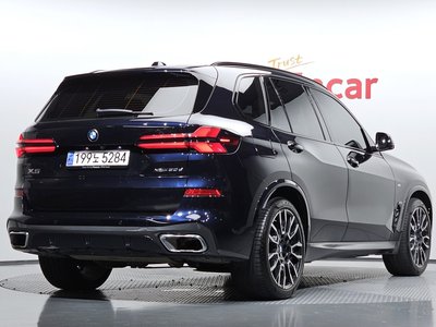 BMW X5 - 4