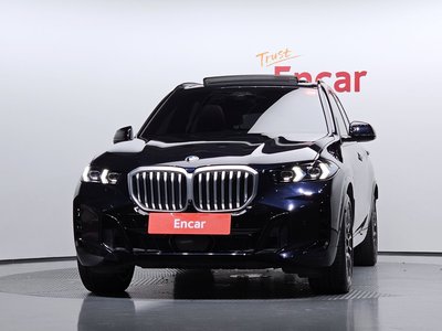 BMW X5 - 2