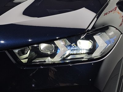 BMW X5 - 9